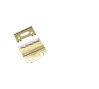 Compatibile Con Kemei KM-1976 1977 1983 1984 1986 1987, Accessori Di Ricambio For Lama Professionale For Tagliacapelli(1984 gold)