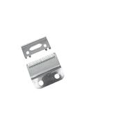 Compatibile Con Kemei KM-1976 1977 1983 1984 1986 1987, Accessori Di Ricambio For Lama Professionale For Tagliacapelli(1977 sliver)