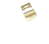 Compatibile Con Kemei KM-1976 1977 1983 1984 1986 1987, Accessori Di Ricambio For Lama Professionale For Tagliacapelli(1987 gold)