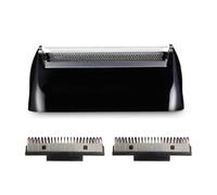 Compatibile Con Kemei KM-2024 Lama Di Ricambio For Rasoio Elettrico Da Uomo Lame A Rete Accessori For Rasatura A Rete