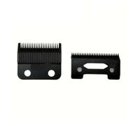 Compatibile Con Kemei, KM-2296, Lama For Tagliacapelli Elettrico, Testina Da Barbiere, Accessori For Lama Di Ricambio