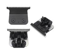 Compatibile Con Kemei, KM-2299 Tagliacapelli Professionale Con Lama Mobile Di Ricambio, Testina Di Taglio, Parti, Accessori, Accessori For Rasoio Elettrico(Black 1pcs)
