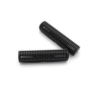 Compatibile Con Kemei KM-TX10 Ricambio Doppia Lamina Copertura Rasoio Elettrico Parti Di Riparazione(Only Blade)