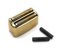 Compatibile Con Kemei KM-TX10 Ricambio Doppia Lamina Copertura Rasoio Elettrico Parti Di Riparazione(Blade-NetCover)