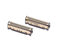 Compatibile Con Kemei, Lame For Rasoi Elettrici, Lama In Lamina Dorata, Rete E Testina Di Taglio Adatte, Compatibile Con KM, Rasoio Galleggiante -2026