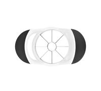 Compatibile con KEMORELA, Kitchen Aid Affettatrice for frutta e verdura, utensili da cucina, tritatutto, accessori for utensili da cucina(Apple)