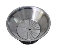 Compatibile con KENWOOD AT641 Spremiagrumi Piastra Lama Filtro