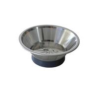 Compatibile Con KENWOOD, Compatibile Con Kewood, Accessori For Spremiagrumi Con Filtro A Testa Di Taglio In Acciaio Inossidabile JE850 JE730