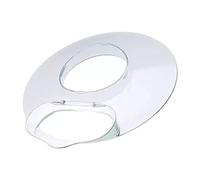 Compatibile Con KENWOOD Coperchio Antispruzzo For Ciotola