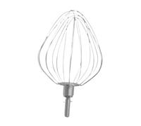 Compatibile con Kenwood, frusta for uova KVL4100 | Frusta for uova in acciaio inossidabile, adatta a KVL4100/KMM770/KMM710/KVL40