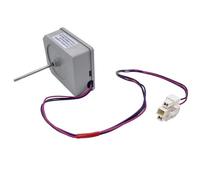 Compatibile Con Kenwood KBL-48ZWT05-1204B Motore Ventola Evaporatore Motori Di Ricambio For Frigorifero KSBSW17/KSBSB15/KFF2DW14 Parti Pronte For L'installazione