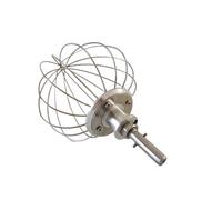 Compatibile Con KENWOOD KMC010/KVC3100/KVC7300//KMC510 Frullino For Le Uova Di Ricambio, Frullino For Le Uova For Mixer, Parti For Frullatore, Elettrodomestici Da Cucina