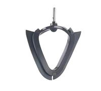 Compatibile con KENWOOD, KMM710, KMM760, KM005, AT502 Elastic Paddle Chef Machine Accessories