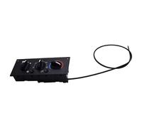 Compatibile con Kenworth per W900 T800 T600A 2002 2003 2004 2005 2006 599-5511 Modulo di controllo del clima elettrico per impieghi gravosi