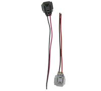 Compatibile Con Kia 2 Pin Bobina Accensione Connettore Spina Cavo Cablaggio Cablaggio Impermeabile Set Riparazione Assemblaggio 90980-10901 Presa Bobina Accensione(1 SET)