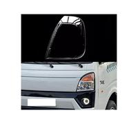 Compatibile con Kia Bongo 2004-2011 Accessori per auto Copertura del faro Paralume trasparente Lampade Guscio del faro Lente in plexiglass(Left)