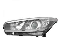 COMPATIBILE CON KIA FANALE ANTERIORE SX. CEED, FARO. DEPO/TYC 15-18 DEPO