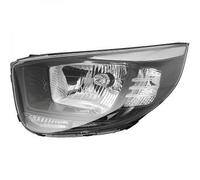 DIEDERICHS 6508081 Faro anteriore