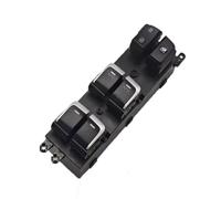 Compatibile con Kia For Soul 2014-2019 Interruttore controllo della finestra potere Anteriore sinistro Sollevatore vetro elettrico Pulsante Accessori auto Interruttore finestrino