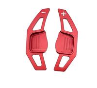 Compatibile con KIA K3 per Forte per Koup SX GT SW 2012 2013 2014 2015 2016 2017 Adesivi cambio volante per auto Automobile Paddle Shift Pagaia Del Cambio Volante