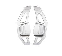 Compatibile con KIA K3 per Forte per Koup SX GT SW 2012 2013 2014 2015 2016 2017 Adesivi cambio volante per auto Automobile Paddle Shift Pagaia Del Cambio Volante