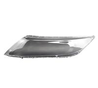 Compatibile Con Kia K5 Per Optima 2014 2015 Copertura Del Faro Faro Dell'auto Copriobiettivo Vetro Di Ricambio Paralume Anteriore Faro Automatico Shell Lenti fari anteriori auto