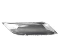 Compatibile Con Kia K5 Per Optima 2014 2015 Copertura Del Faro Faro Dell'auto Copriobiettivo Vetro Di Ricambio Paralume Anteriore Faro Automatico Shell Lenti fari anteriori auto