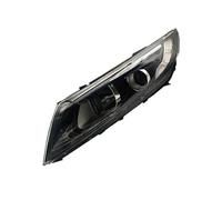 Compatibile Con Kia K5 Per Optima TF 2014 2015 Gruppo Faro Per Auto Fari Alogeni Accessori Auto Fendinebbia Anteriore Paraurti Angolo Laterale Lampada fari anteriori