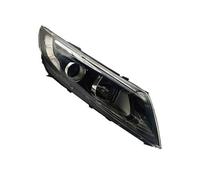 Compatibile Con Kia K5 Per Optima TF 2014 2015 Gruppo Faro Per Auto Fari Alogeni Accessori Auto Fendinebbia Anteriore Paraurti Angolo Laterale Lampada fari anteriori