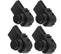 Compatibile Con Kia Paraurti Auto Sensore Parcheggio Ad Ultrasuoni Sensore Controllo Della Distanza Parcheggio Sensore Retromarcia 95720h0200 Radar di retromarcia