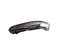 Compatibile Con Kia Per Ceed 2012-2018 Accessori Per Auto Specchietto Retrovisore Indicatore Di Direzione Lampada Luce 87624-A7000 87614-A7000 auto Indicatore(Right)