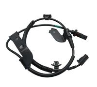Compatibile Con Kia Per CEE'D Hatchback ED 2006-2012 SW ED 2007-2012 59910-1H300 599101H300 Sensore Di Velocità Della Ruota ABS Posteriore Sinistro Ricambi Auto Sensori Velocità ABS