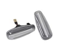 Compatibile Con Kia Per Ceed I Per Hatchback ED 2006-2012 Per Estate ED 2007-2012 Lampada Lampeggiante Luce Di Posizione Laterale Dinamica Segnale luminoso svolta