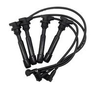 Compatibile con KIA per CERATO 27501-23B70 Set di cavi per candele per auto Cavo di accensione