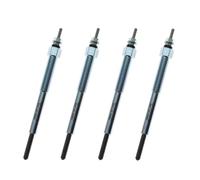 Compatibile Con Kia Per Combi Per Frontier Per Pamax D4AF D4AL Per Serie K Per K3600 K3600Ii 3671045001 Candeletta Per Veicoli Bougie de préchauffage(4PCS)