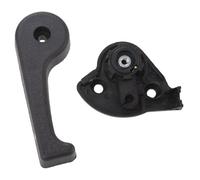 Compatibile con Kia per Forte 2010 2011 2012 2013 2014 2015 2016 2017 2018 2019 2020 Maniglia di base per rilascio del fermo del cofano 81180-2H000 81181-4D000