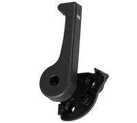 Compatibile Con Kia Per Forte 2010 2011 2012-2020 Sostituzione Auto Cofano Fermo Leva Di Rilascio Maniglia Base Supporto OEM:81181-3F000 Dell'auto Leva Sblocco Cofano
