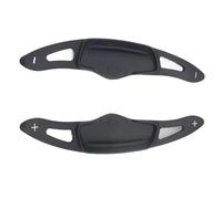 Compatibile Con KIA Per K5 Per DL3 2016 2017 2018 2019 2020 Auto Volante Paddle Shifter Estensione Misura Accessori Estensione Paddle Volante(Black)