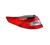Compatibile Con Kia Per K5 Per Optima 2011 2012 2013 Esterno Luce Di Coda Posteriore Stop Riscaldamento Fendinebbia Luce Del Freno Sinistra Destra Accessori Auto