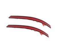 Compatibile Con Kia Per K5 Per Optima Per Magentis 2011 2012 2013 Stile Auto Paraurti Posteriore Luci Posteriori Riflettori Lampade Luce Freno Riflettori per Paraurti