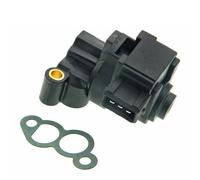 Compatibile Con Kia Per Magentis 2006-2007 Componenti Accessori Decorativi Per Valvola Di Controllo Dell'aria Al Minimo Per Auto auto Valvola controllo