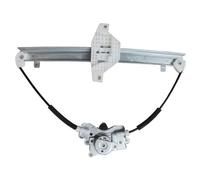 Compatibile Con Kia Per Optima 2003 2004 2005 2006 Alzacristallo Senza Motore Leva Finestrino Sollevamento Automatico Del Vetro 8240338011 8240438011
