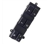 Compatibile Con Kia Per Optima 2011 2012 2013 2014 2015 Pulsante Interruttore Alzacristallo Elettrico Anteriore Sinistro 93570-2T010 pulsante vetro portellone