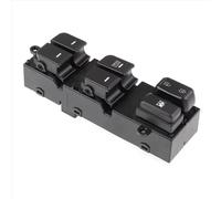 Compatibile Con Kia Per Optima 2011 2012 2013 Sostituzione Anteriore Sinistro Per Interruttore Di Controllo Alzacristalli Principale 93570-2T000 pulsante vetro portellone