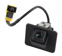 Compatibile Con Kia Per Optima 2011-2013 Car Rear View Back Reverse Parking Assist Camera Parts 957602T001 957602T101 Telecamera Anteriore