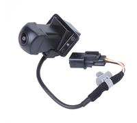 Compatibile Con Kia Per Optima 2016 2017 2018 Auto Vista Frontale Macchina Fotografica Di Inverso Della Macchina Fotografica Di BackUp Accessori 95780D4000 Retrocamera