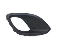 Compatibile Con KIA Per Picanto 2011-2016 2017 Copertura Fendinebbia Griglia Paraurti Telaio Copertura Trim OEM: 86527-1Y020 86528-1Y020 Griglia Coperture