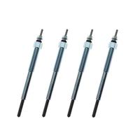 Compatibile Con Kia Per Picanto Glow Plug Preriscaldamento Controller Preriscaldatore Carburante 4 Pezzi 36710 45001 Candeletta preriscaldamento