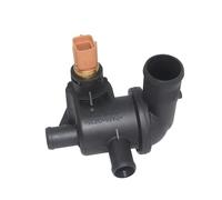 Compatibile Con Kia Per Picanto SA Coperchio Alloggiamento Termostato Liquido Di Raffreddamento Auto 25650-02501 25650-02500 25650-02502 2565002560 Accessori Auto Termostato Auto