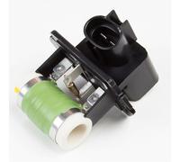 Compatibile Con Kia Per Rio 2012-2015 Per Forte 2010-2013, Modulo Di Controllo Del Resistore Del Ventilatore Del Motore Radiatore Riscaldamento 253851M000 Resistenza Ventilatore Motore